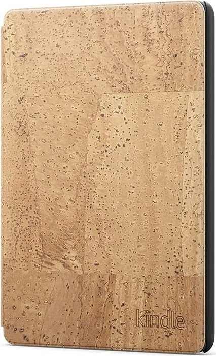 Amazon Kindle Paperwhite 11. Generation Cover, Kork, hell