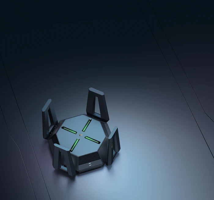 Xiaomi Mi Router AX9000