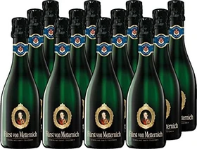Fürst von Metternich Riesling Trocken 375ml