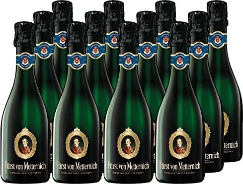 Fürst von Metternich Riesling Trocken 375ml