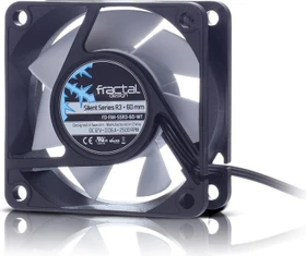 Fractal Design Silent R3, 60mm