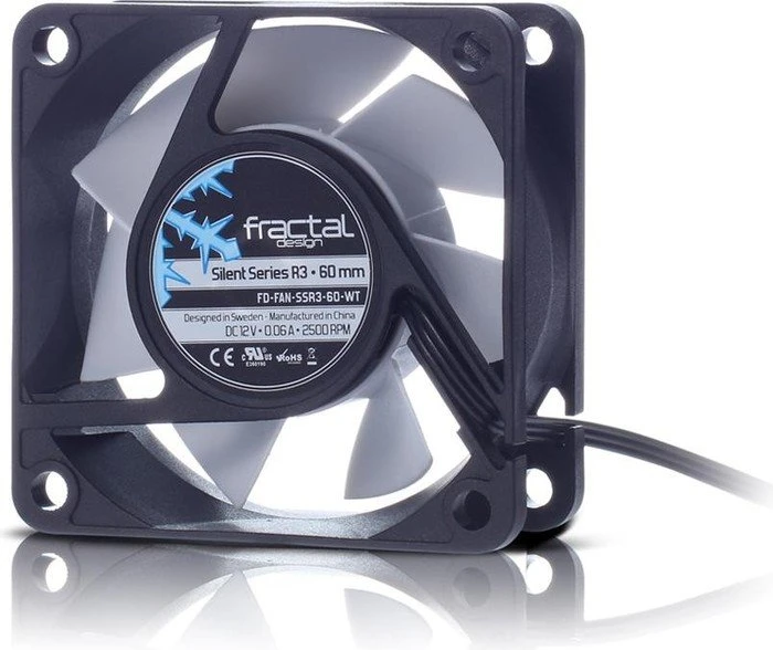 Fractal Design Silent R3