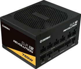 Enermax Revolution D.F. 12 750W, ATX 3.1