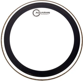 Aquarian Performance II Clear 15"