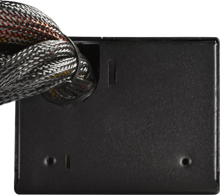 SilverStone TX-500 Gold 500W, TFX
