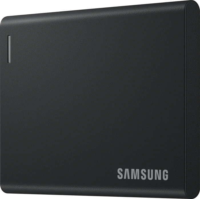 Samsung Portable SSD P7, 4TB, USB4