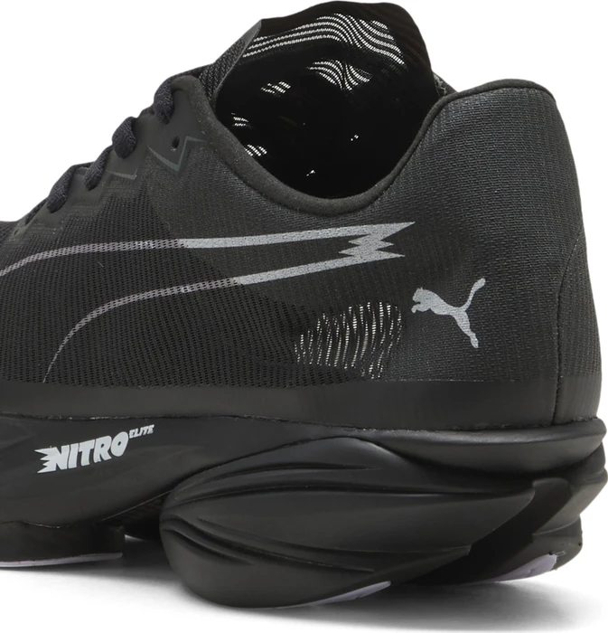 Puma Fast-R Nitro Elite 3 puma black/light lavender (Damen)