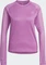 adidas Parley Adizero Laufshirt langarm (Damen) Vorschaubild