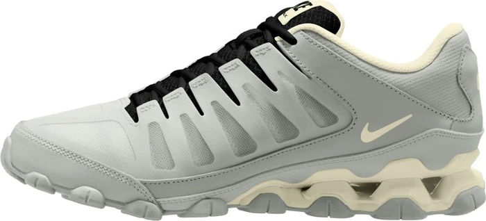Nike Reax 8 TR grey fog/black/sail (Herren)