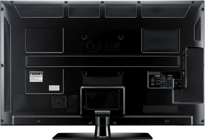 LG 55LE5300