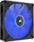 Corsair ML Series ML140 LED Elite Blue, schwarz, 140mm Vorschaubild