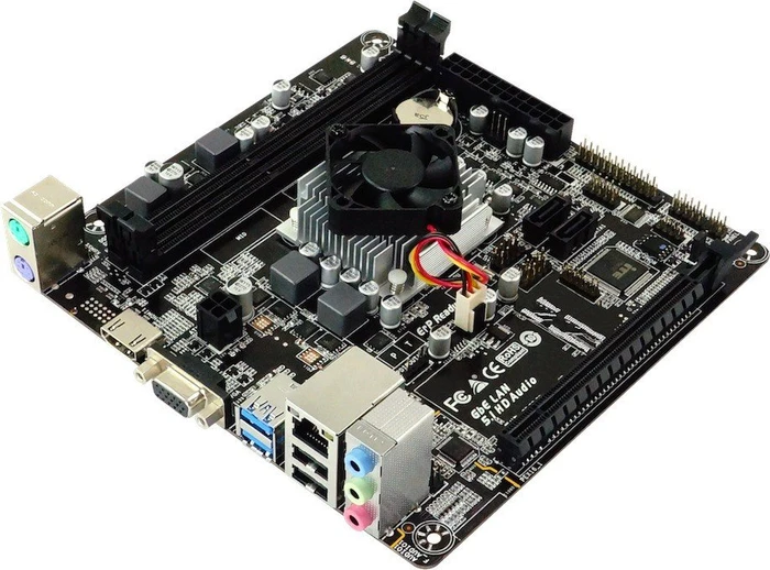 Biostar A68N-5600E
