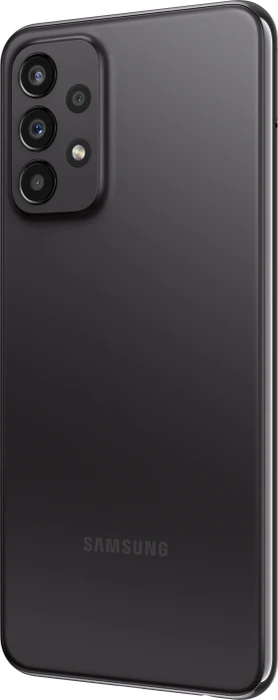 Samsung Galaxy A23 5G Enterprise Edition 128GB schwarz