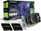 Sparkle GeForce GT 640 OC Dragon Cyclone, 2GB DDR3, 3x DVI, Mini HDMI Vorschaubild