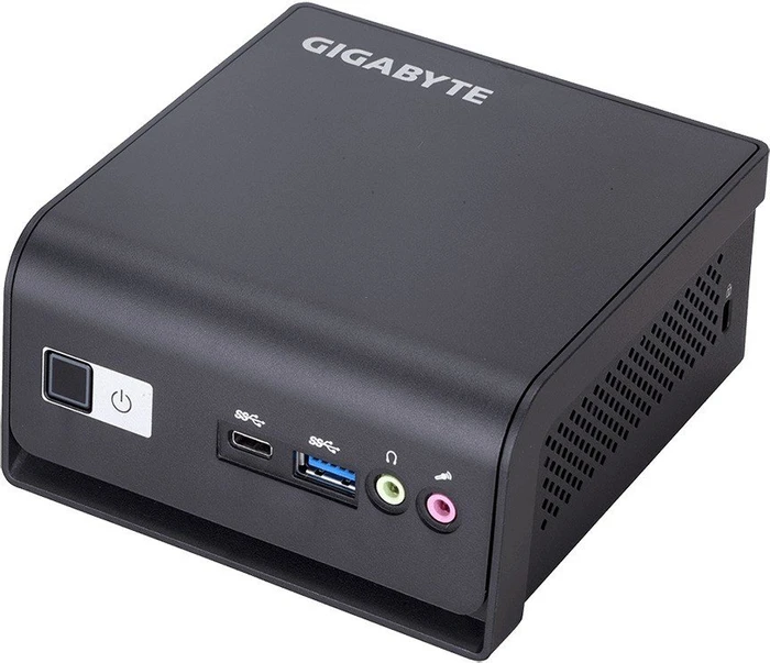 GIGABYTE Brix GB-BLCE-4105R