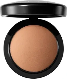 MAC Mineralize Skinfinish Natural Puder