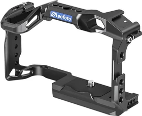 Leofoto Camera Cage für Canon EOS R10