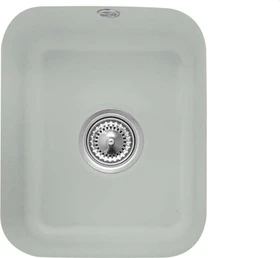 Villeroy & Boch Cisterna 45 Unterbau Becken mittig fossil