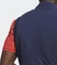 adidas Ultimate365 Tour Frostguard Full-Zip Padded Weste collegiate navy (Herren) Vorschaubild