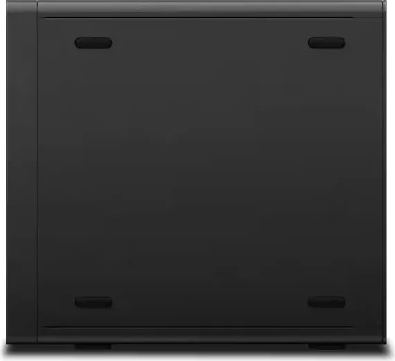 Lenovo ThinkStation P3 Ultra SFF Gen 2, Core Ultra 7 265, 32GB RAM, 1TB SSD, RTX PRO 2000 Blackwell, IT/ML