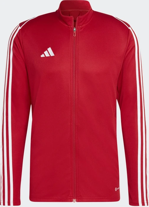 adidas Tiro 23 League Track Trainingsjacke team power red 2 (Herren)