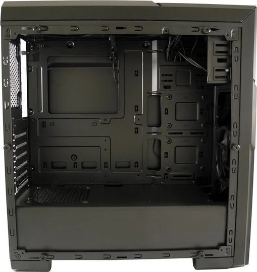 LC-Power Gaming 997B Hypnos_X, Acrylfenster