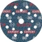 Bosch Professional Expert O780 Folienschleifblatt 125mm 6er-Pack Vorschaubild