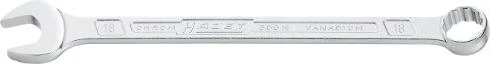 Hazet 600NA-1.1/4 Ring-Maulschlüssel zöllig, 1.1/4"x420mm