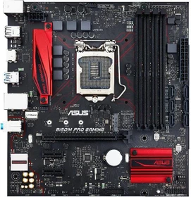 ASUS B150M-Pro Gaming (Intel 1151)