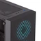 Hyrican Gamemax Home-Office PC Edge Blue 7198, Ryzen 5 5600G, 16GB RAM, 1TB SSD Vorschaubild