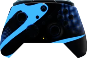 PDP Rematch Glow Advanced Wired Controller blue tide (Xbox SX)