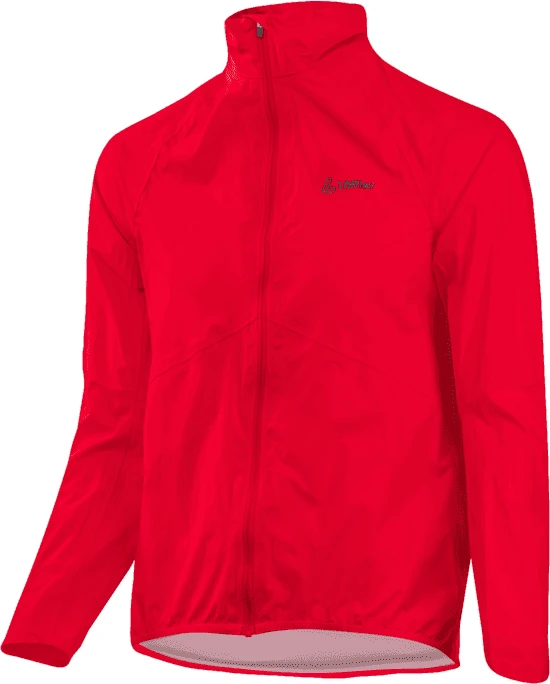 Löffler Bike Aero Pocket Fahrradjacke (Herren)