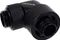 Alphacool Eiszapfen 90° Schlauchanschluss G1/4" auf 16/10mm, schwarz Vorschaubild