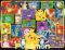 Ravensburger Puzzle Leuchtende Pokémon Vorschaubild
