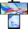 LG Wing LMF100EMW aurora grey Vorschaubild