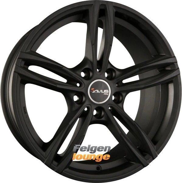 Avus Racing AC-MB3