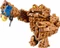 LEGO The Batman Movie - Clayface Matsch-Attacke Vorschaubild