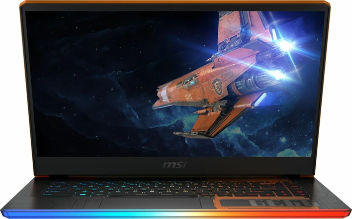 MSI GE66 10SFS Raider, Dragonshield Limited Edition, Core i9-10980HK, 16GB RAM, 1TB SSD, GeForce RTX 2070 SUPER, DE