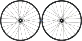 Ritchey WCS Zeta GX 28H/28H 19mm/25mm 28" 12x100 TA/12x142 TA SRAM XDR Centerlock Disc Laufradsatz