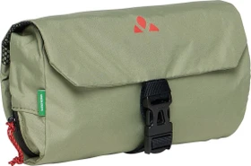 Vaude Wash Bag S Kulturtasche fango