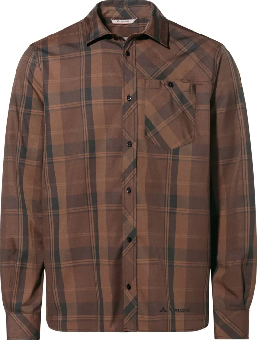 Vaude Neshan IV Hemd langarm (Herren)