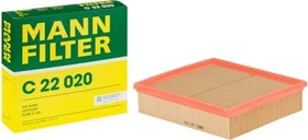 Mann Filter C 22 020