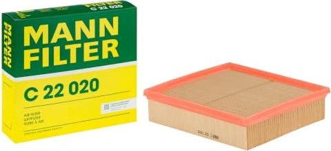 Mann Filter C 22 020