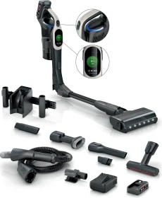 Bosch Unlimited 10 BTS1042GQC Akku-Handstaubsauger