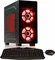 Hyrican Striker 6495, Red, Core i7-9700K, 16GB RAM, 480GB SSD, 2TB HDD, GeForce RTX 2080 SUPER Vorschaubild