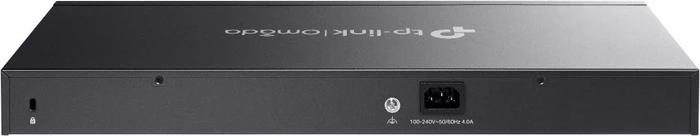 TP-Link Omada ES200 Rackmount Gigabit Managed Switch, 18x RJ-45, 2x SFP, 250W PoE+