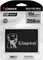 Kingston SSDNow KC600 256GB, 2.5" / SATA 6Gb/s Vorschaubild