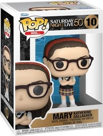 FunKo Pop! Television - Saturday Night Live - Mary Katherine Gallagher