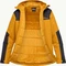 Jack Wolfskin Jasper Ins Funktionsjacke safflower (Herren) Vorschaubild