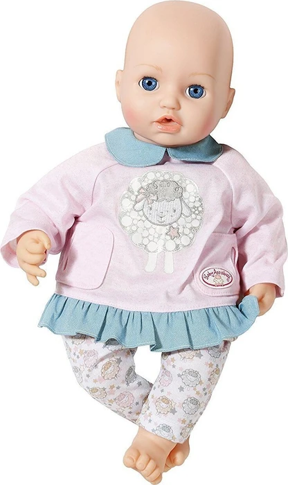 Zapf creation BABY Annabell Mode - Tag Outfit